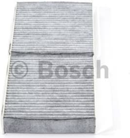 Filter, cabin air 1987432386 - image 2