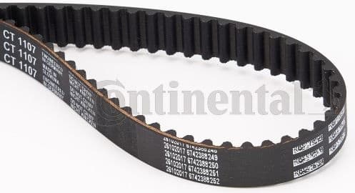 Timing Belt CT1107