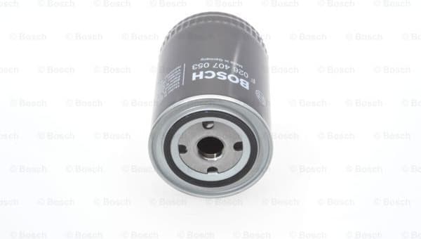 Oil Filter F026407053