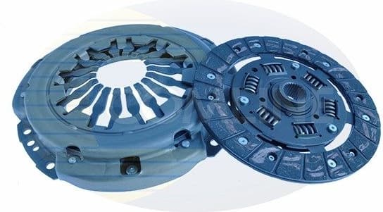 Clutch kit ECK292 - image 2