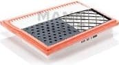 Air Filter C25004