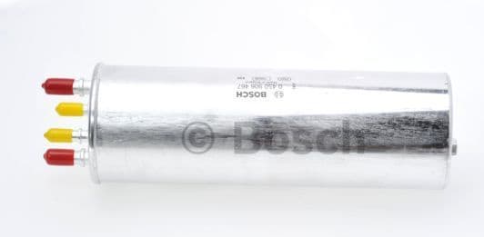 Fuel Filter 0450906467 - image 2
