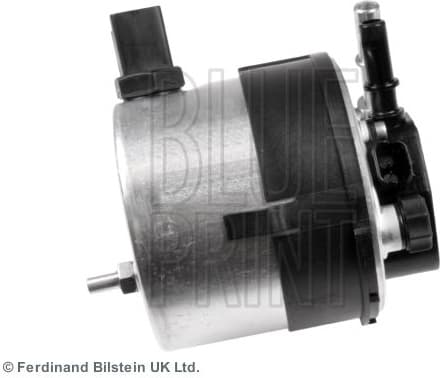 Fuel Filter ADM52343 - image 3