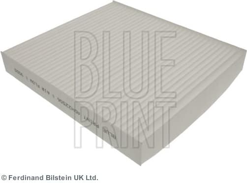 Filter, cabin air BLUE PRINT ADH22506 - image 2