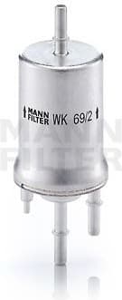 Fuel Filter WK69/2