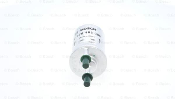 Fuel Filter F026403006