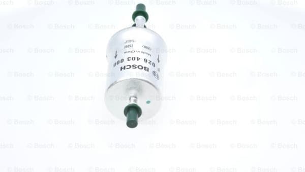 Fuel Filter F026403006 - image 3