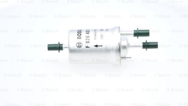 Fuel Filter F026403006 - image 4