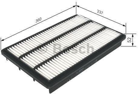 Air Filter 1457433339 - image 5