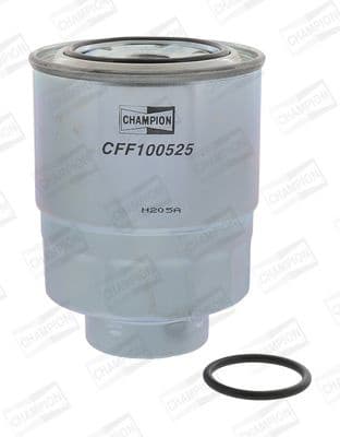 Filter diesel fuel CFF100525 - image 2