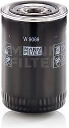 Oil Filter W9069