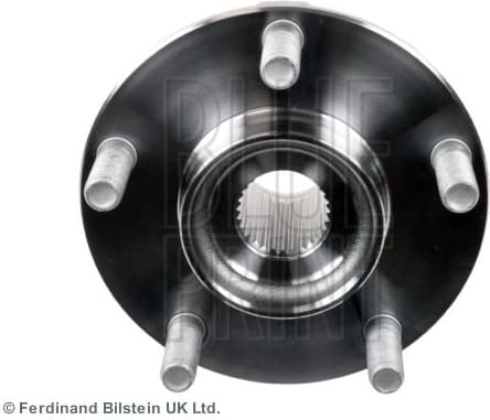 Wheel Bearing Kit ADN18252 - image 2