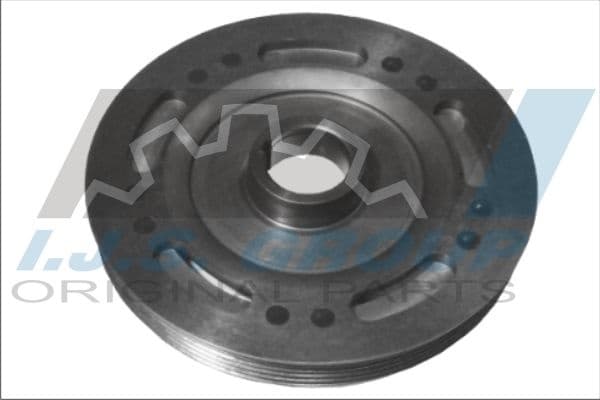 Pulley crankshaft 17-1027 - image 2