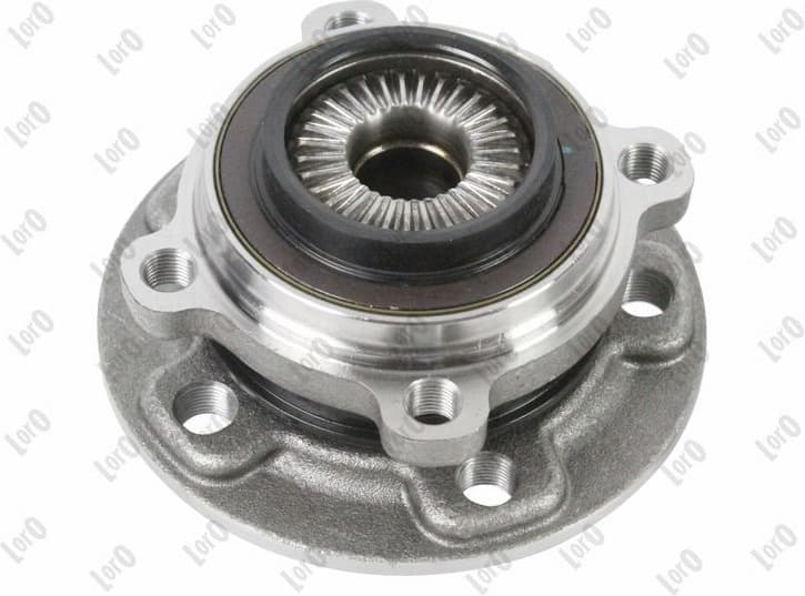 Wheel Bearing Kit LORO 141-01-285 - image 3