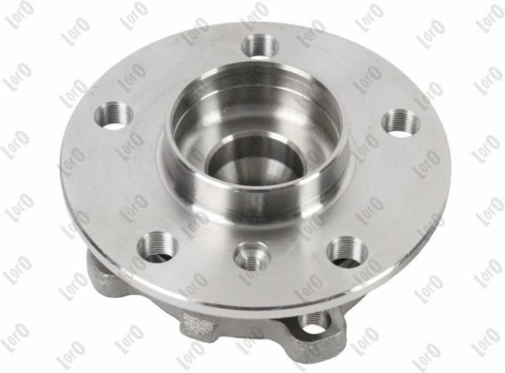Wheel Bearing Kit LORO 141-01-285 - image 4