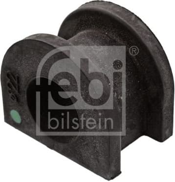 Mounting, stabiliser bar 41342