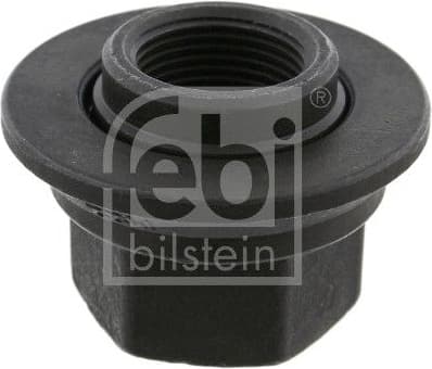 Wheel Nut 24335