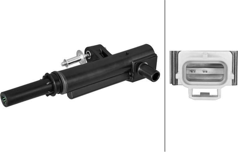 Ignition Coil 5DA 358 102-911