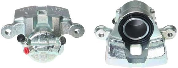Brake Caliper ESSENTIAL LINE F 16 029