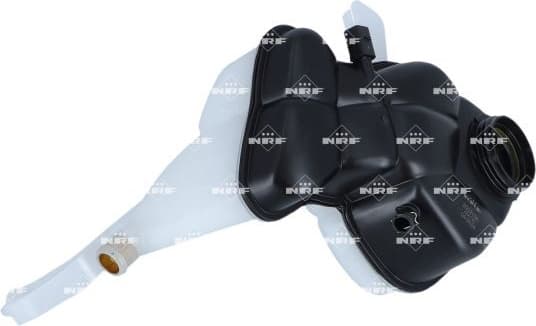 Expansion Tank, coolant EASY FIT 454140 - image 4