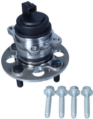 Wheel Bearing Kit 33-1331