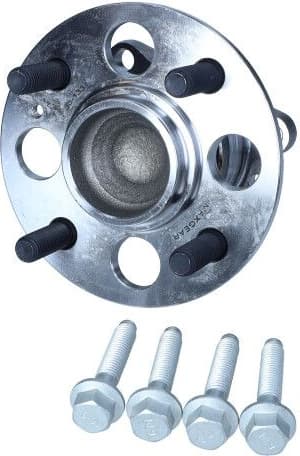 Wheel Bearing Kit 33-1331 - image 2