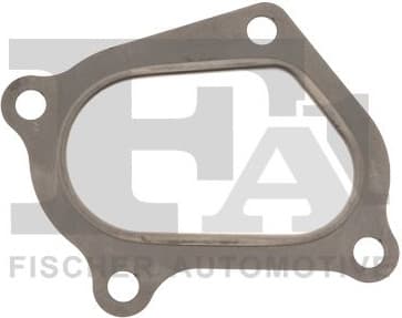 Seal, turbine outlet 770-926