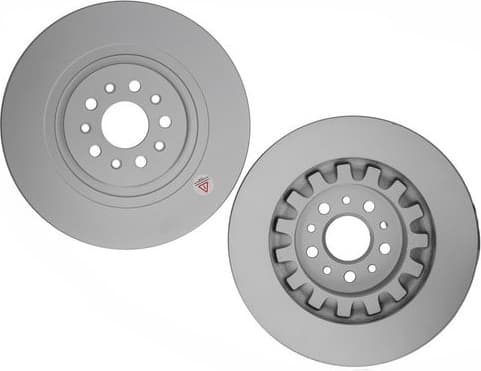 Brake Disc 103677