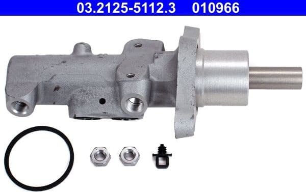 Brake Master Cylinder 03.2125-5112.3 - image 2