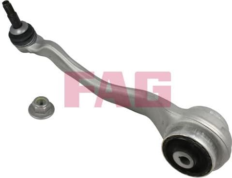 Control/Trailing Arm, wheel suspension 821083910