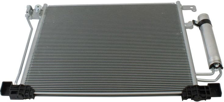 Condenser, air conditioning AC830375 - image 2