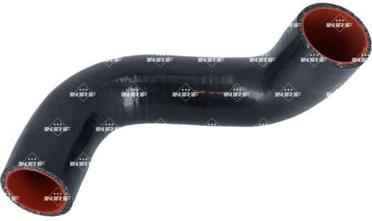 Charge Air Hose EASY FIT 166382