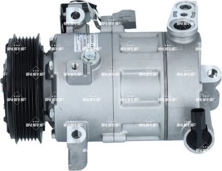 Compressor, air conditioning EASY FIT 320261 - image 2