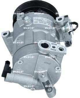 Compressor, air conditioning EASY FIT 320261 - image 3