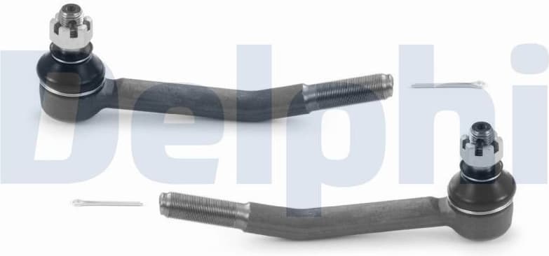 Tie Rod End TA2602