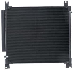 Condenser, air conditioning BEHR AC1077000S