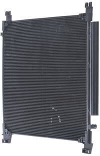 Condenser, air conditioning BEHR AC1077000S - image 6