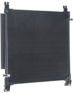 Condenser, air conditioning BEHR AC1077000S - image 8