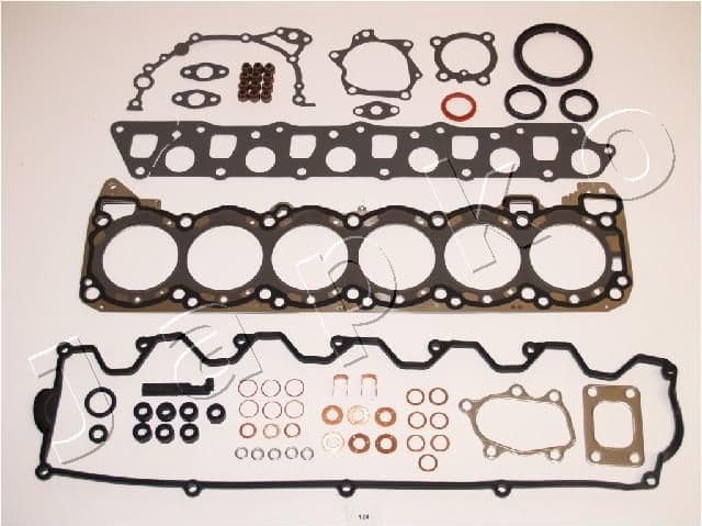 Full Gasket Kit, engine 49124