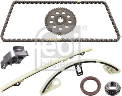 Timing Chain Kit Standard Medium Kit 175117