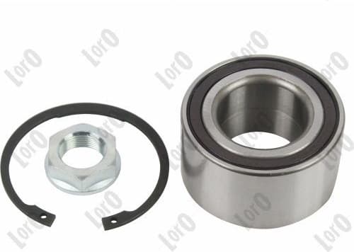 Wheel Bearing Kit LORO 141-03-042