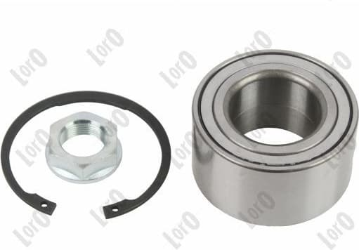 Wheel Bearing Kit LORO 141-03-042 - image 2