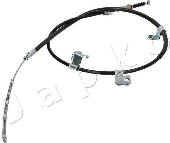 Cable Pull, parking brake 131H60L