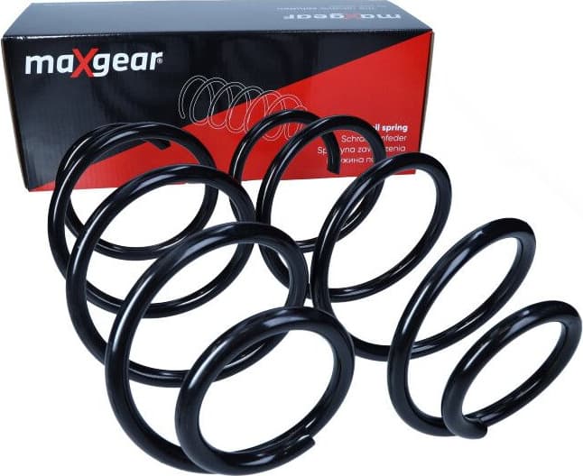 Suspension Spring 60-1526D - image 2