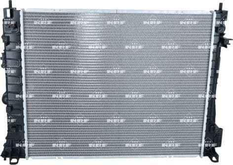 Radiator, engine cooling 59316 - image 3