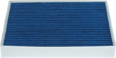 Filter, cabin air FILTER+pro 0 986 628 597 - image 3