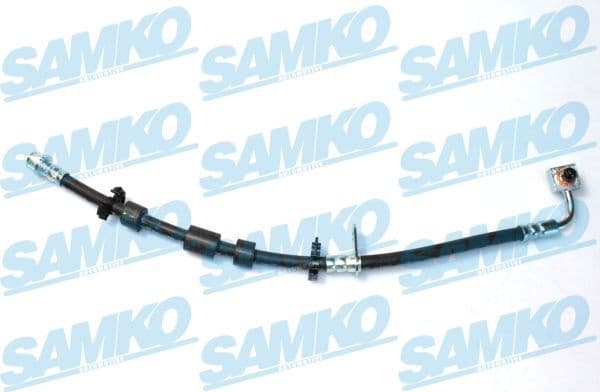 Brake Hose 6T49466