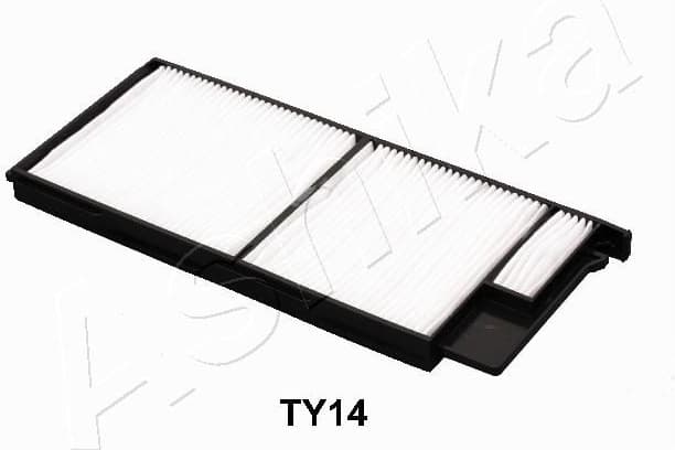Filter, cabin air 21-TY-TY14