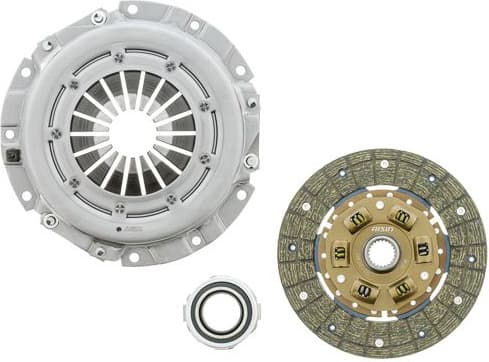 Clutch Kit AISIN Clutch Kit (3P) KZ-107B