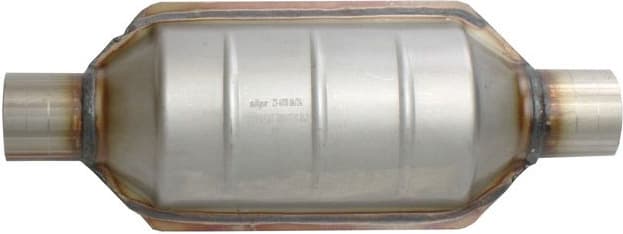 Catalytic Converter, universal 27-6170 - image 2